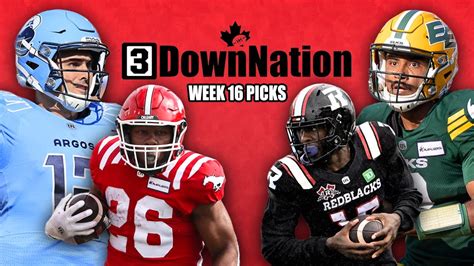 cfl expert picks|Free CFL Picks .